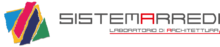 Logo di Sistemarredi