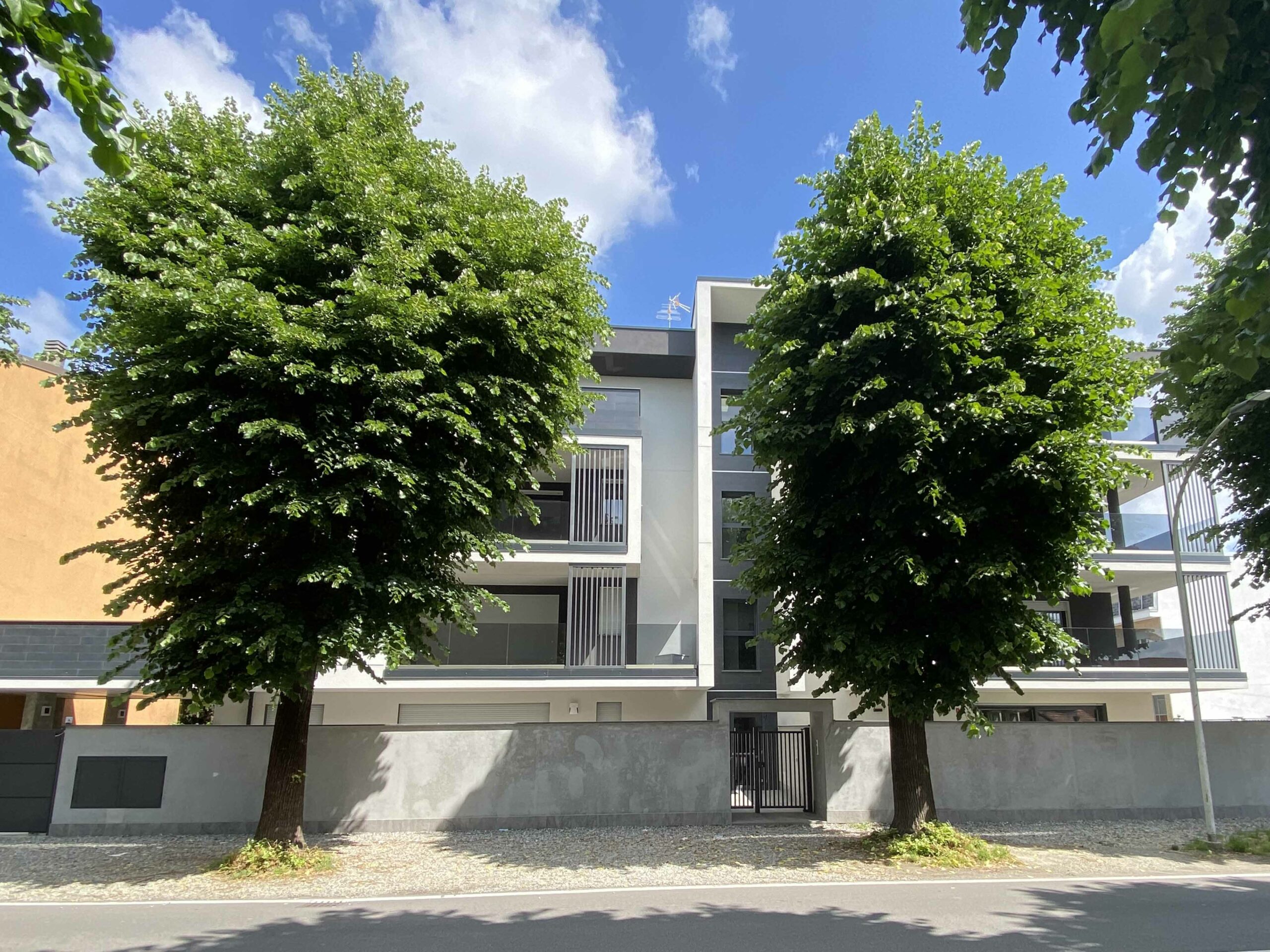 Appartamento in Lombardia
