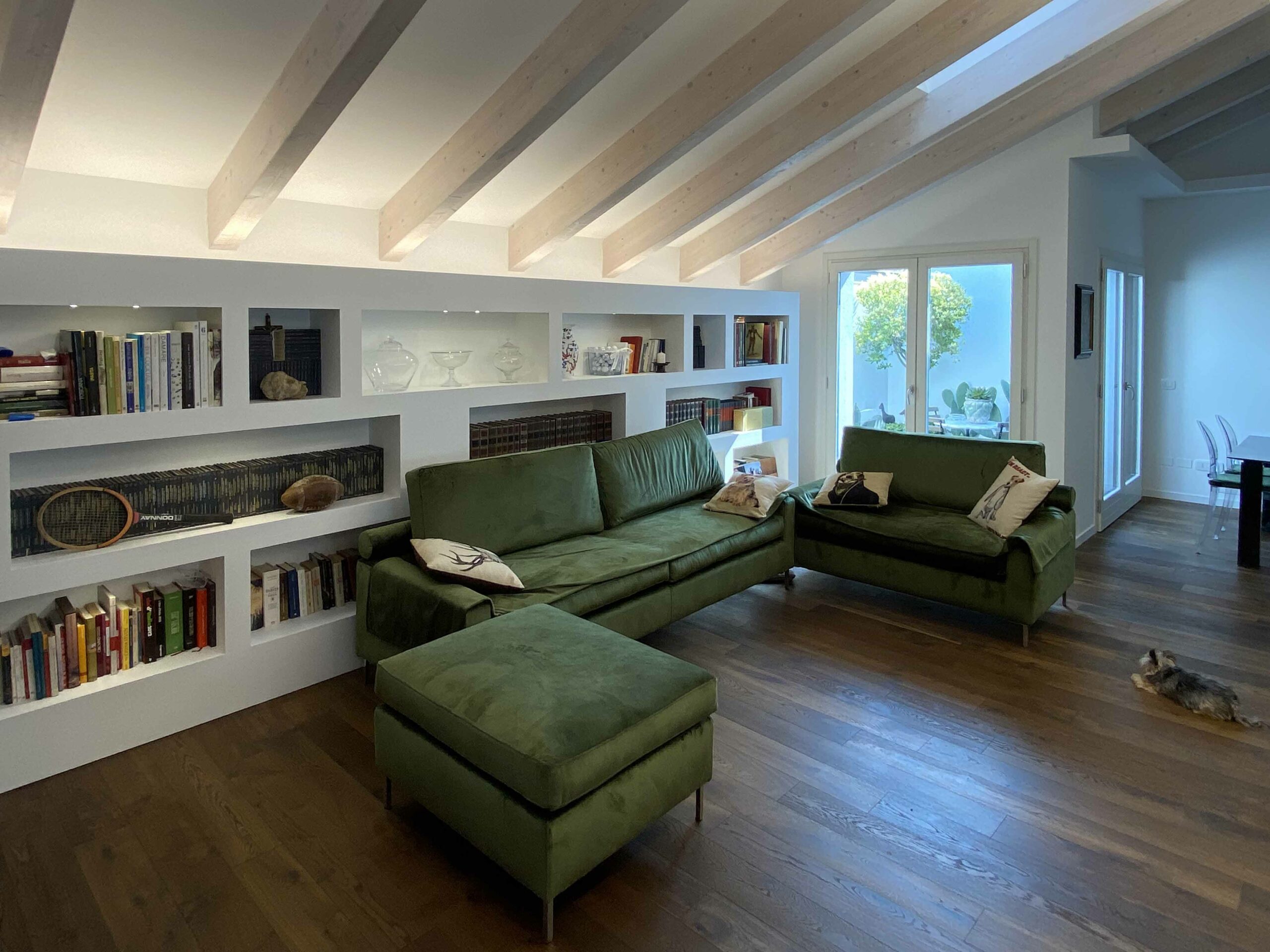 Appartamento Terrazzo